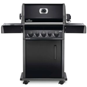 Rogue RB425SBPK Nero - Napoleon con Girarrosto incluso nel prezzo!!