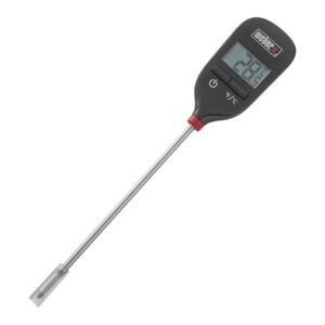 WEBER Termometro a lettura istantanea Cod.6750