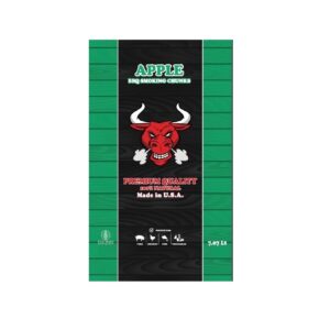 CHUNKS AFFUMICATURA 7,07 LT APPLE