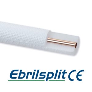 Rame Split 1/4" spessore 0,7mm