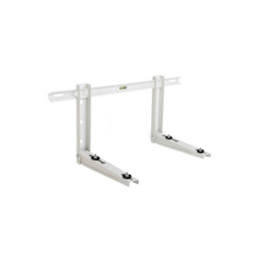 Staffa a muro 2Emmeclima per climatizzatori mono e multi Modello S-210 (Monosplit 9-12)