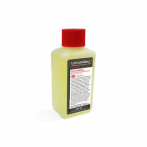 Lotus Grill LG Gel Combustibile Inodore per Barbecue, 200 ml