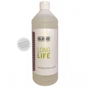 Liquido protettivo corrosione Klover long life per sicuro top