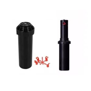 IRRIGATORE DINAMICO POP UP RAIN S050 S 1/2''