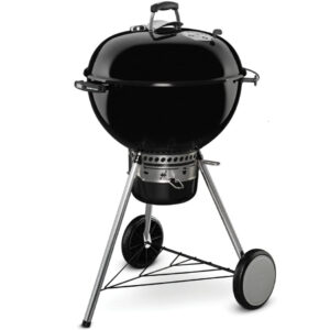 WEBER Barbecue a carbone Master-Touch GBS E-5750 - 57 cm cod.14701053