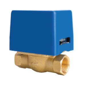 Valvola di zona Mut SF25-2 M1 2 Vie 1"
