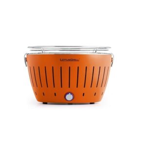 Lotus Grill Taglia L Barbecue senza fumo estensione di garanzia compresa LGG34OR