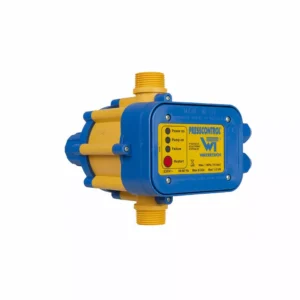 PRESS CONTROL WATERTECH da 1,5 BAR Valido per pompe fino a hp1,2
