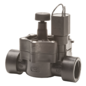 Elettrovalvola Irrigazione RN 150 3/4"F 24 VAC FC