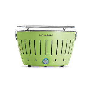 Lotus Grill Taglia L Barbecue senza fumo estensione di garanzia compresa LGG34GR