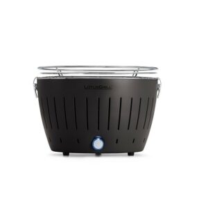 Lotus Grill Taglia L Barbecue senza fumo estensione di garanzia compresa LGG34