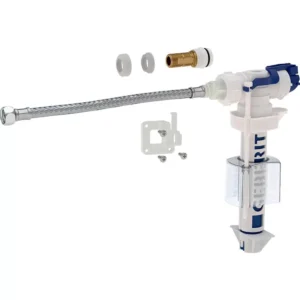 Geberit 240.785.00.1 Rubinetto Galleggiante