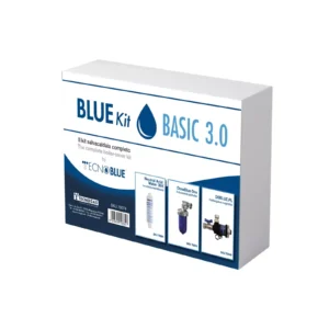 Kit Salvacaldaia Tecnogas Bluekit Basic 3.0 (neut.cond.+ dosatore+defangatore)