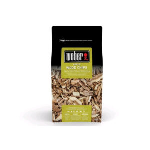 WEBER Chips affumicatura aroma MELO Cod.17621